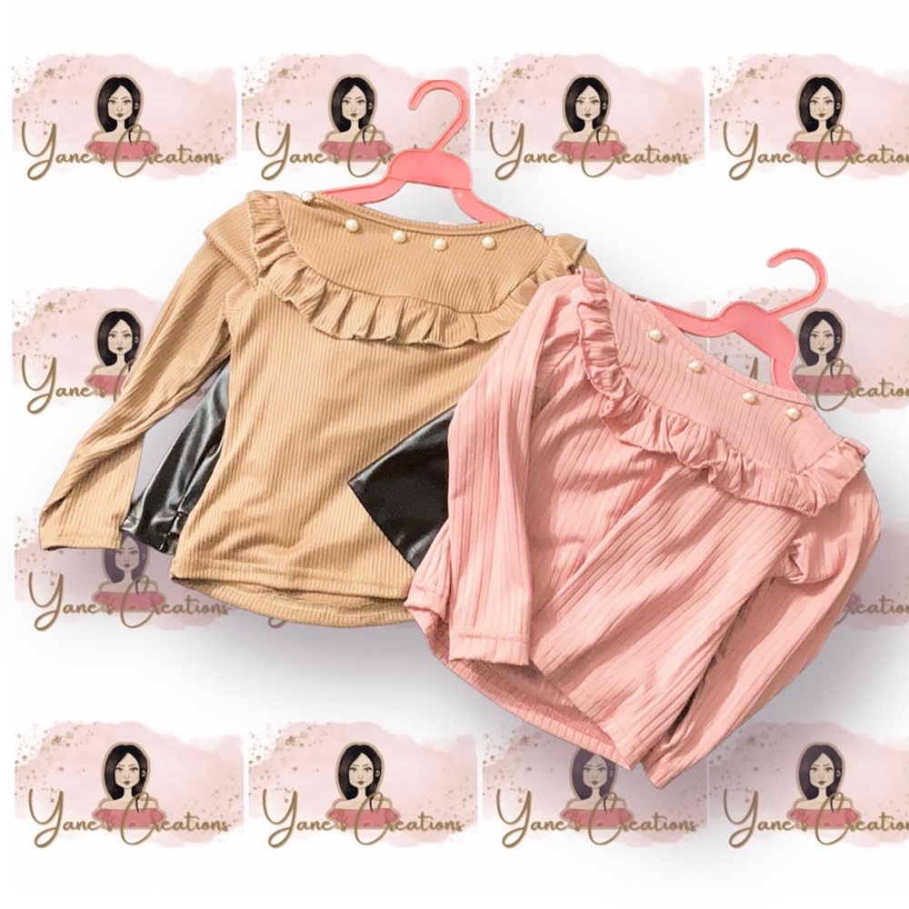 Girls set